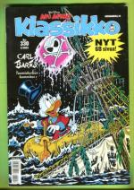 Aku Ankka Klassikko 330 (2/23)