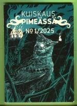 Kuiskaus pimeässä 1/25