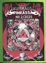 Kuiskaus pimeässä 2/25