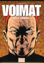 Voimat 3 - Tähdetön