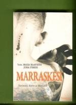 Marraskesi - Tarinoita iholta ja ihon alta