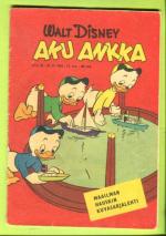 Aku Ankka 35/62