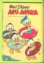 Aku Ankka 29/62