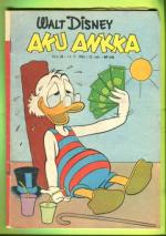 Aku Ankka 28/62