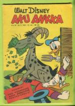 Aku Ankka 39/62