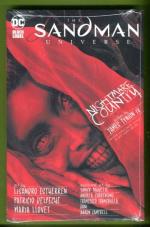 Sandman Universe: The Nightmare Country Vol. 1