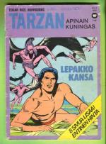 Tarzan 9/73