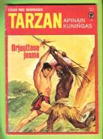 Tarzan 6/73