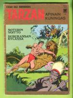 Tarzan 4/73