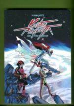 Kuriton planeetta 1 - Yön olennot