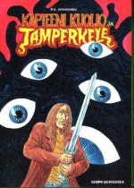 Kapteeni Kuolio ja Tamperkele
