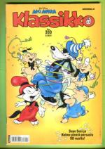 Aku Ankka Klassikko 333 (5/23)