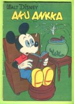 Aku Ankka 3/60