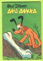 Aku Ankka 21/60