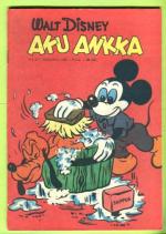 Aku Ankka 27/60