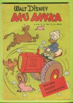 Aku Ankka 42/62