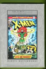 Marvel Masterworks: The Uncanny X-Men Vol. 2 - Barnes & Noble Edition