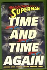 Superman: Time and Time Again
