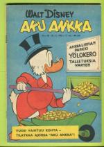 Aku Ankka 48/62