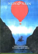 Niin & näin - Filosofinen aikakauslehti 81 (2/14)