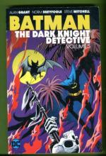 Batman: The Dark Knight Detective Vol 5