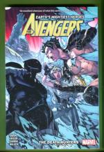 Avengers by Jason Aaron Vol 10: The Death Hunters