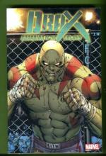 Drax: Guardian of the Galaxy