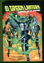 Green Lantern: Circle of Fire
