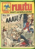 Ruutu 20/75