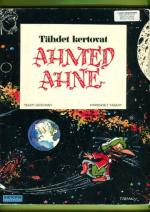 Ahmed Ahne 3 - Tähdet kertovat Ahmed Ahne (1. painos)