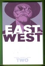 East of West Vol. 2