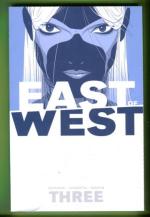 East of West Vol. 3