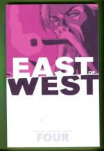 East of West Vol. 4