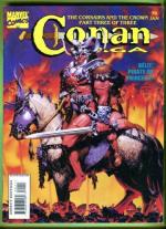 Conan Saga Vol. 1 #94 Jan 95
