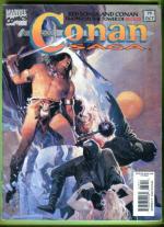 Conan Saga Vol. 1 #79 Oct 93