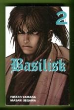 Basilisk 2