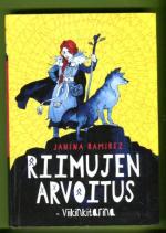 Riimujen arvoitus - Viikinkitarina