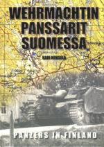 Wehrmachtin panssarit Suomessa / Panzers in Finland