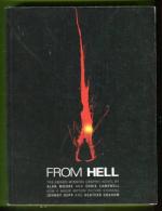 From Hell - Being a melodrama in sixteen parts