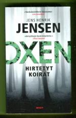 Hirtetyt koirat