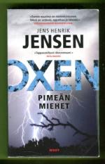 Pimeän miehet