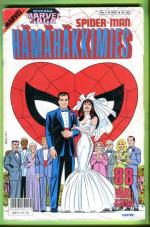 Hämähäkkimies 2/91 (Spider-Man)