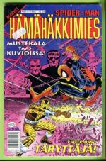 Hämähäkkimies 11/92 (Spider-Man)