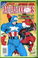 Hämähäkkimies 4/92 (Spider-Man)