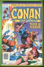 Conan 3/90