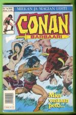 Conan 1/90