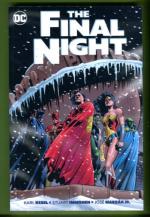 The Final Night