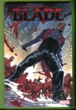 Blade Vol. 1: Mother of Evil