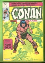 Conan 4/88