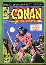 Conan 3/88